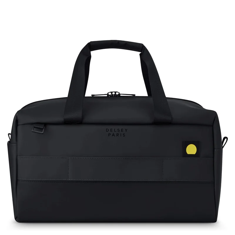 Delsey Paris Turenne Soft - Reisetasche 45 cm (schwarz)
