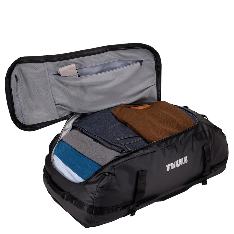 Thule Chasm 130 - Reisetasche 86 cm (black)