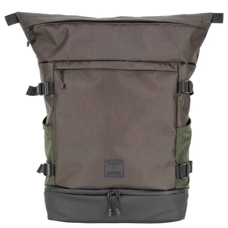 Strellson New Ham Sebastian - Rucksack (dark olive)