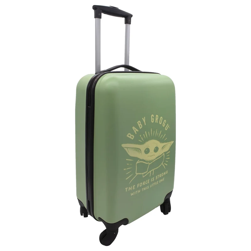 Undercover The Child - 4-Rollen-Trolley 57 cm (the child)
