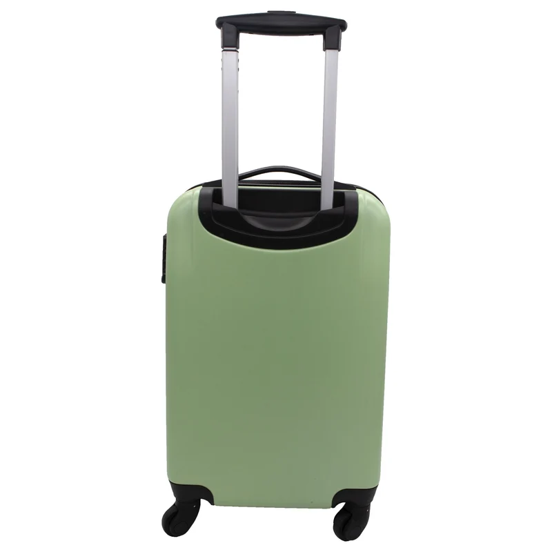 Undercover The Child - 4-Rollen-Trolley 57 cm (the child)