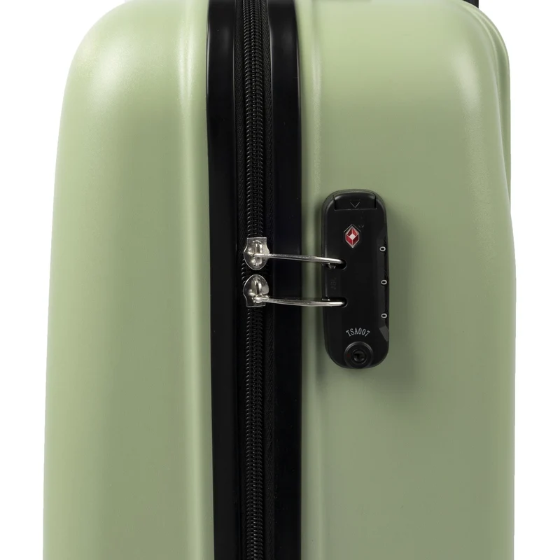 Undercover The Child - 4-Rollen-Trolley 57 cm (the child)