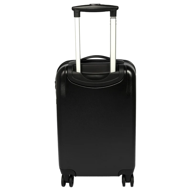 Undercover Marvel Comics - 4-Rollen-Trolley 57 cm (marvel comics)