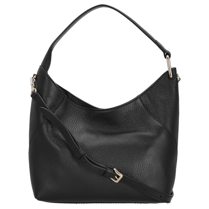 Furla Lara S Hobo - Schultertasche S (nero)