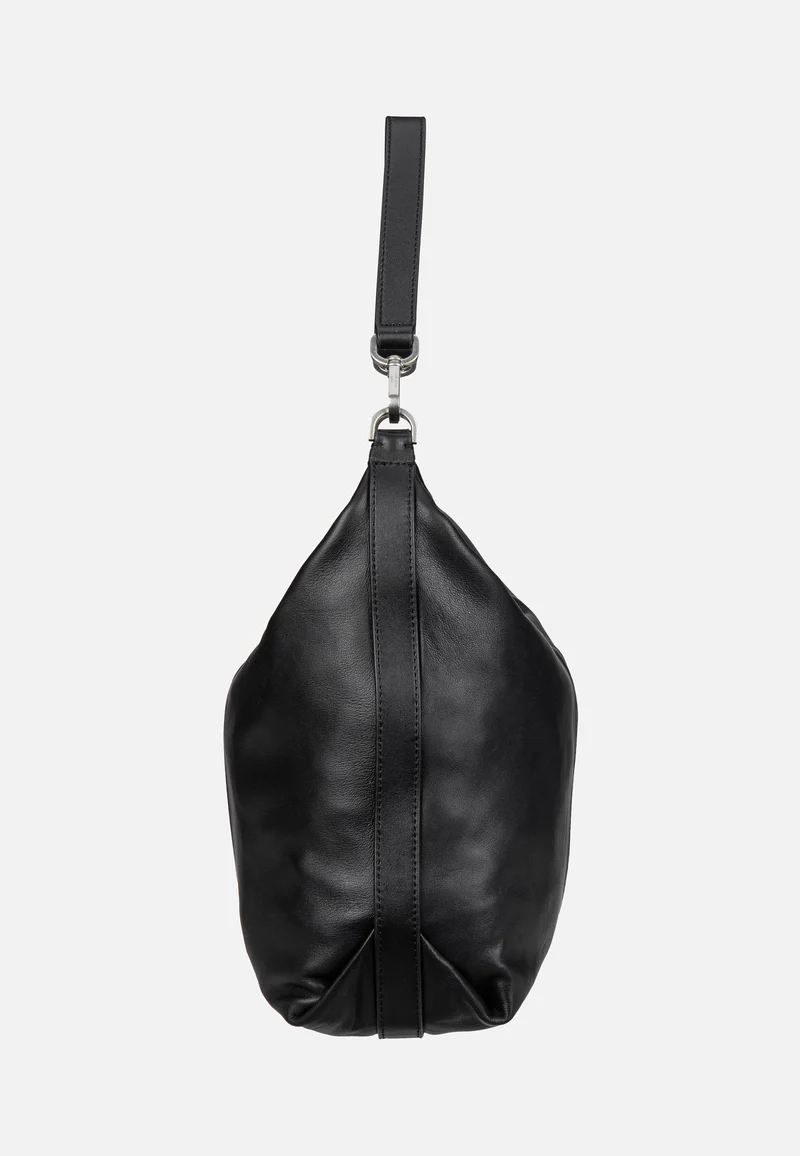 Paris M 2163674 Black - Hobo Bag