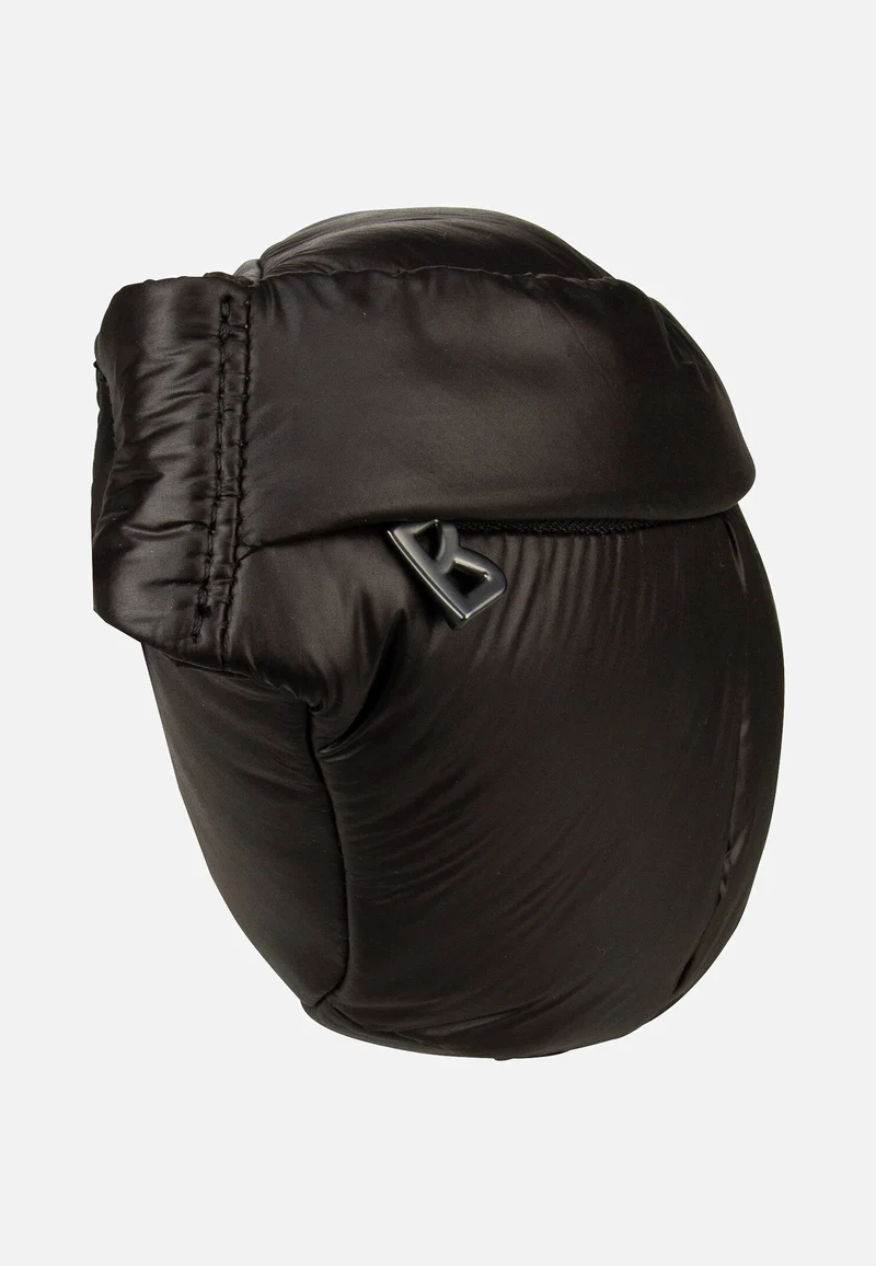 Monarch Tius SHZ Black - Sling Bag