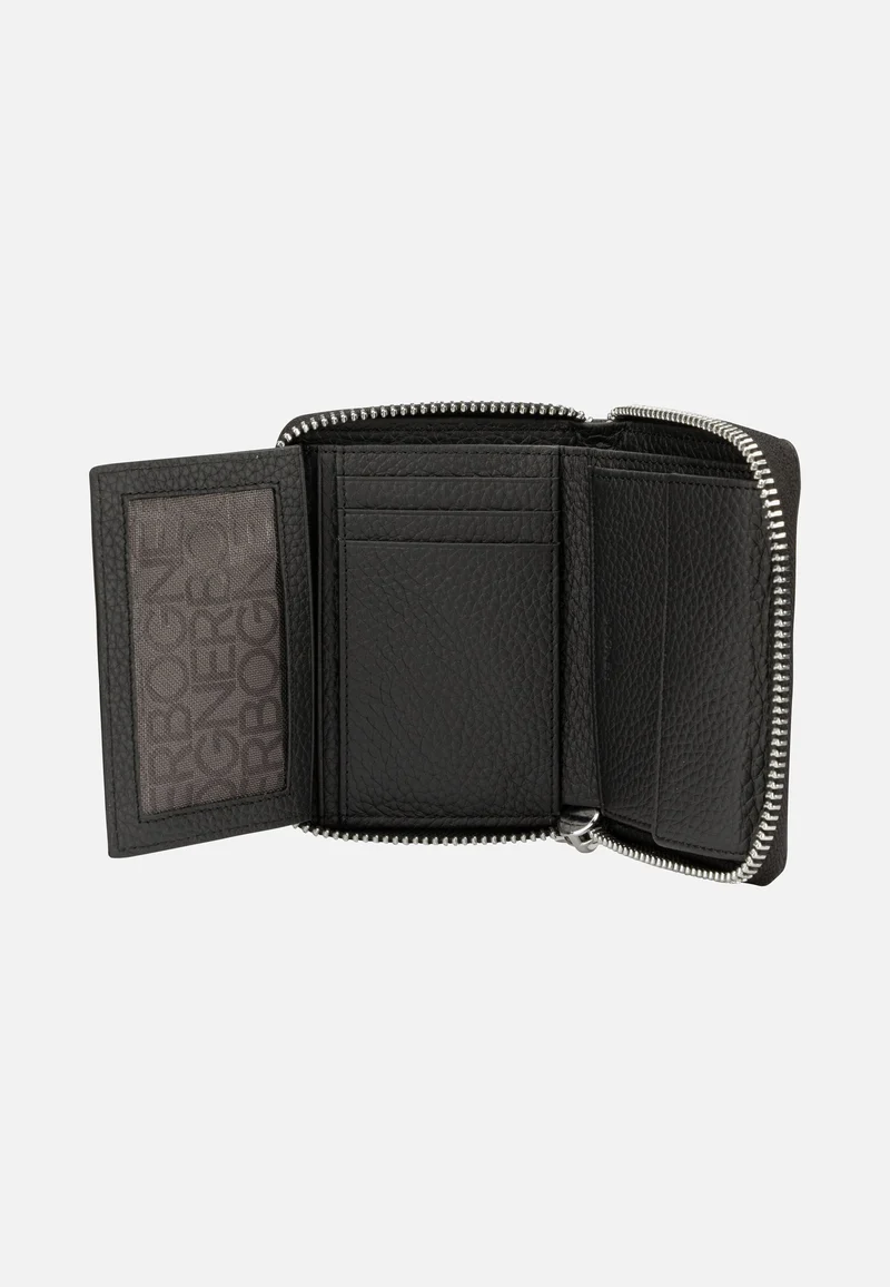 Bozen Norah MH6Z Black - Portemonnaie