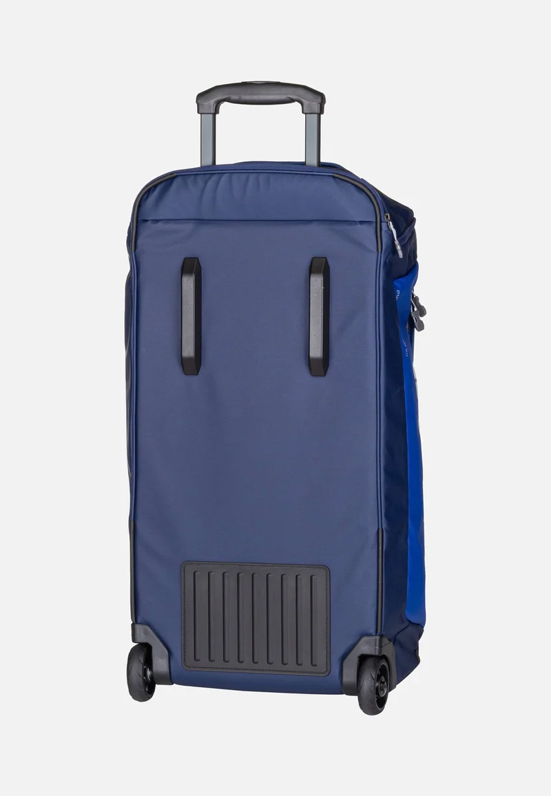 Duffel Pro Movo 60 Neptune/Nightblue - Reisetasche mit Rollen