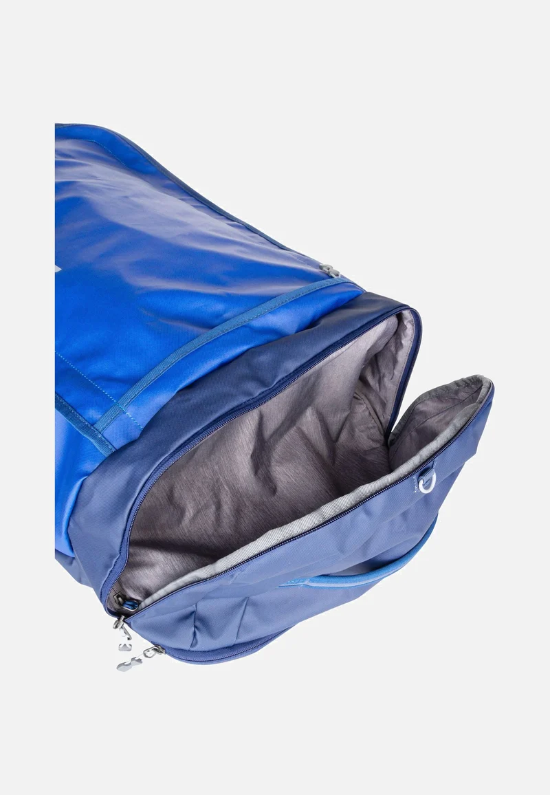 Duffel Pro Movo 60 Neptune/Nightblue - Reisetasche mit Rollen