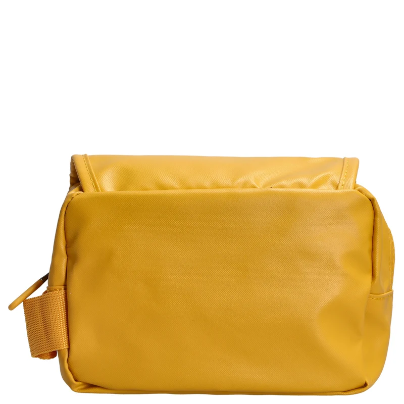 Mandarina Duck ECO - Kulturbeutel S 20.7 cm (druck yellow)