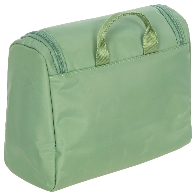 Brics Positano - Kulturbeutel zum Aufhängen 27 cm (sage green)