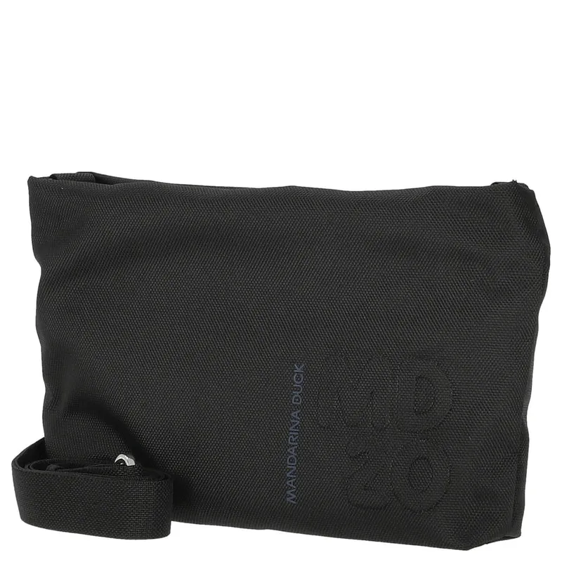 Mandarina Duck MD20 - Umhängetasche 23 cm (black)
