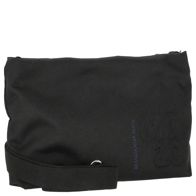 Mandarina Duck MD20 - Umhängetasche 23 cm (black)