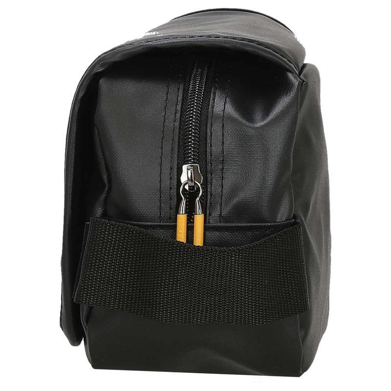 Mandarina Duck ECO - Kulturbeutel S 20.7 cm (black)