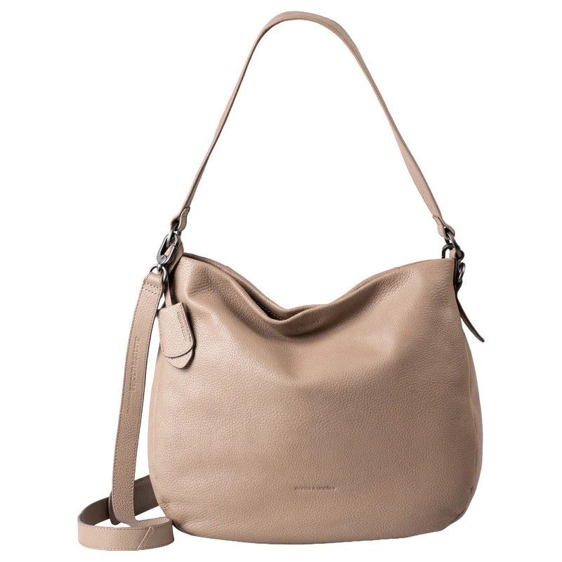 aunts & uncles Philocalists Darling - Schultertasche 33 cm (portabella)