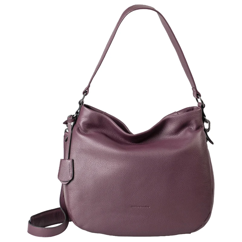 aunts & uncles Philocalists Darling - Schultertasche 33 cm (merlot)