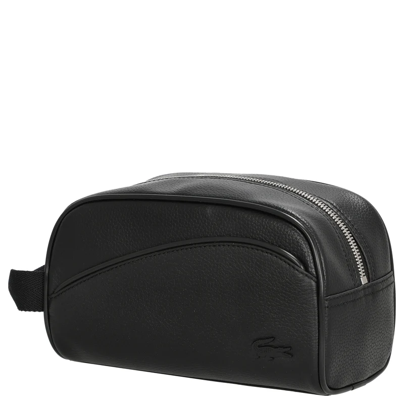 Lacoste Angy - Kulturbeutel 22.5 cm (black)