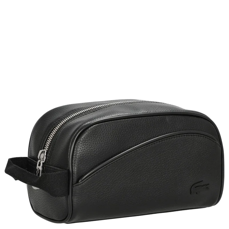 Lacoste Angy - Kulturbeutel 22.5 cm (black)