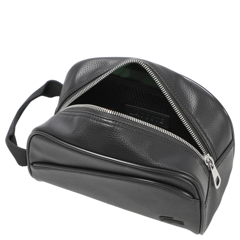 Lacoste Angy - Kulturbeutel 22.5 cm (black)