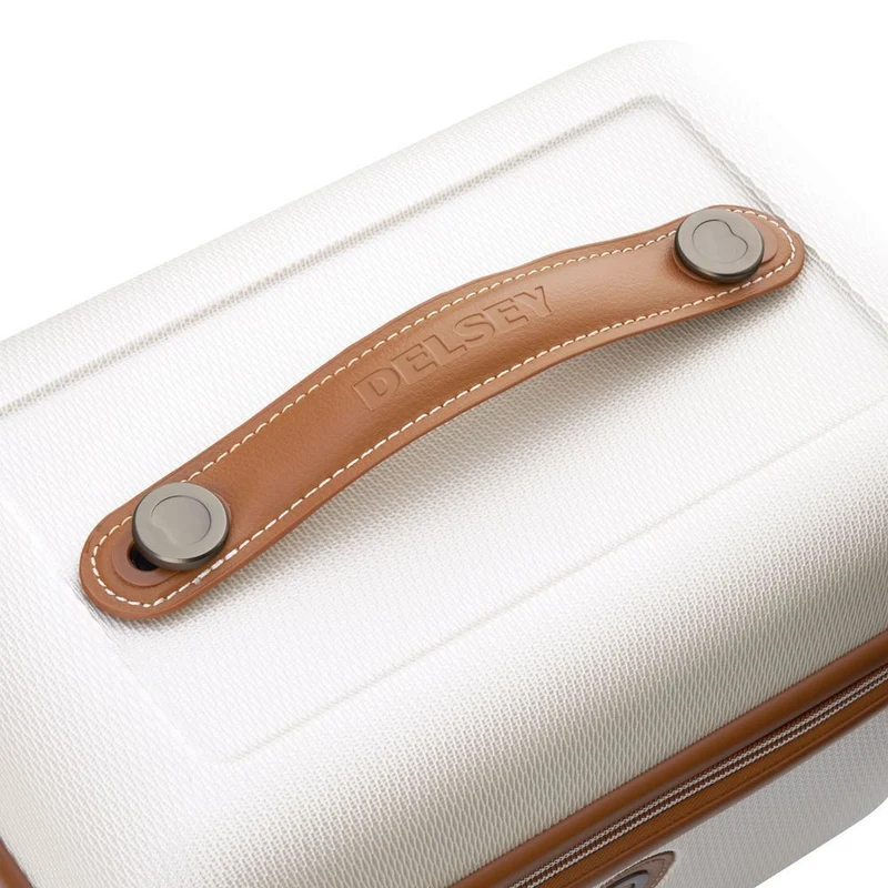 Delsey Paris Chatelet Air 2.0 - Beautycase 32 cm (angora)
