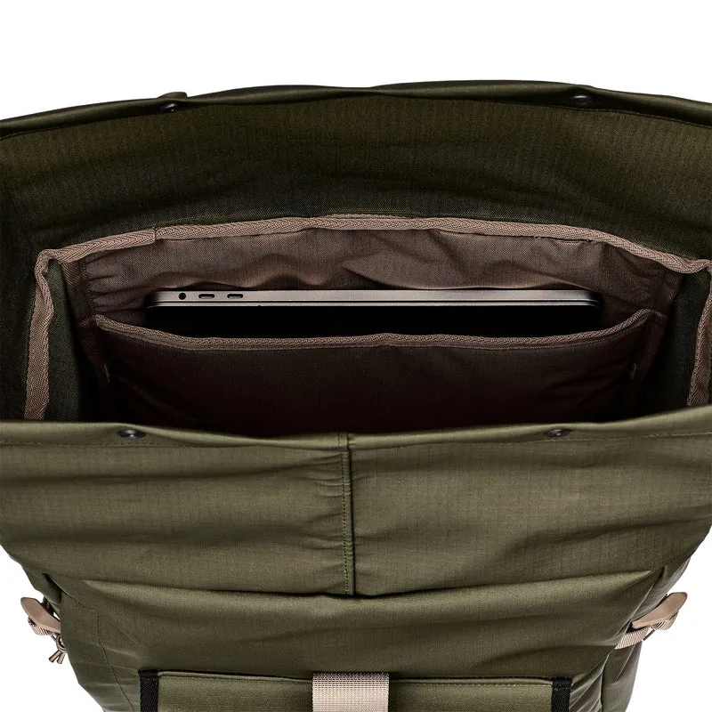 Filson Scout - Rucksack 48 cm (olive/black/covert)
