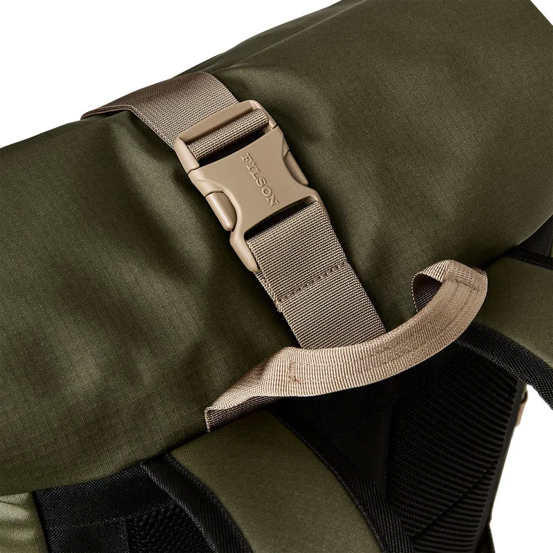 Filson Scout - Rucksack 48 cm (olive/black/covert)