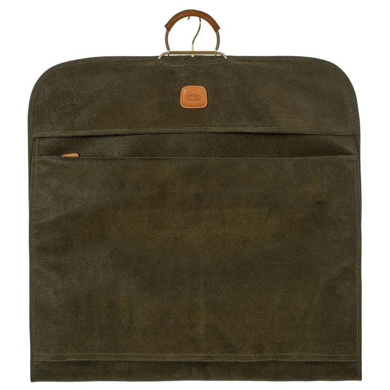 Brics Life - Kleidersack 128x63 cm (olive)