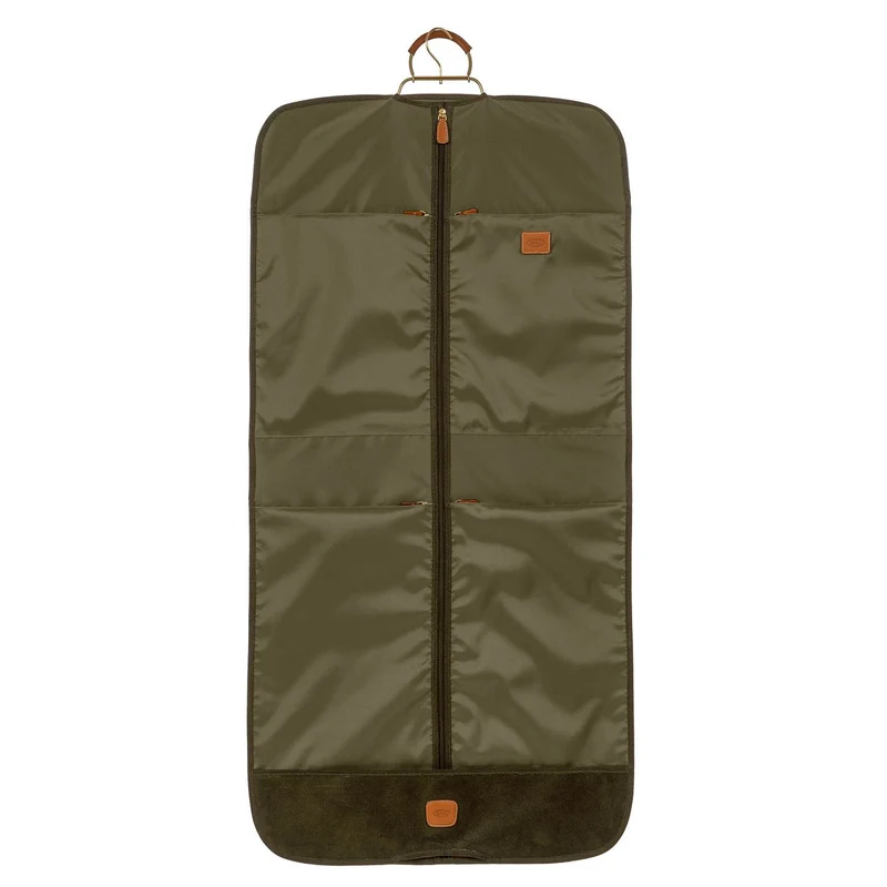 Brics Life - Kleidersack 128x63 cm (olive)