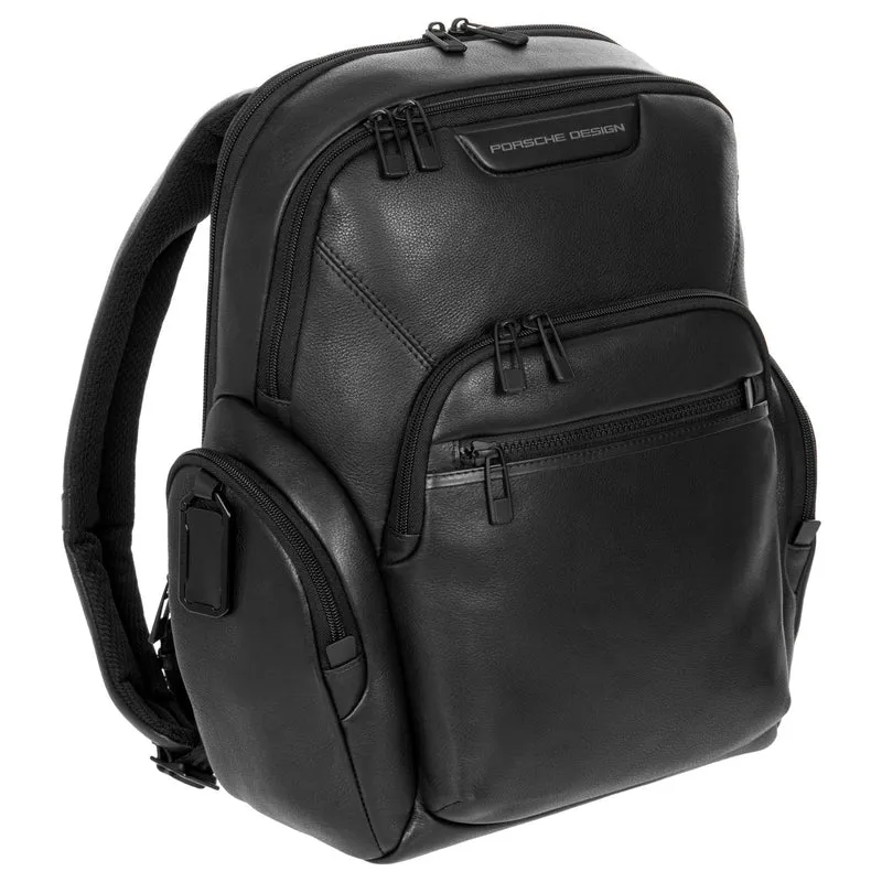 Porsche Design Roadster Evo - Rucksack S 15.6" 38 cm (black)