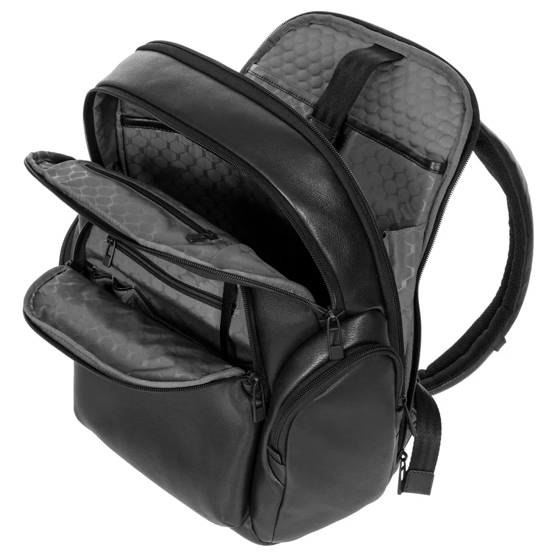 Porsche Design Roadster Evo - Rucksack S 15.6" 38 cm (black)