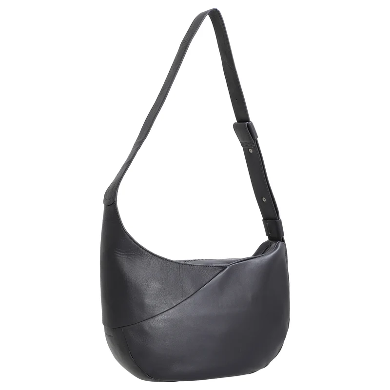 aunts & uncles Jamies Orchard Blossom - Schultertasche 32 cm (dark horizon)