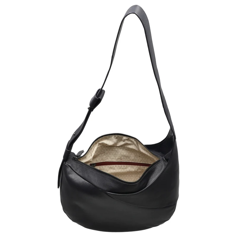 aunts & uncles Jamies Orchard Blossom - Schultertasche 32 cm (dark horizon)