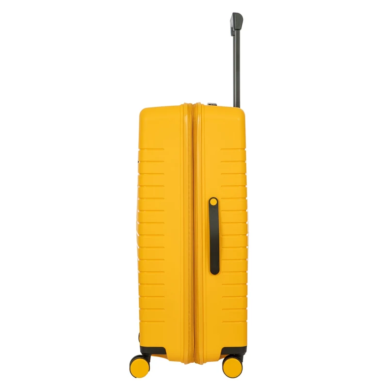 Brics BY Ulisse - 4-Rollen-Trolley L 79 cm erw. (mango)