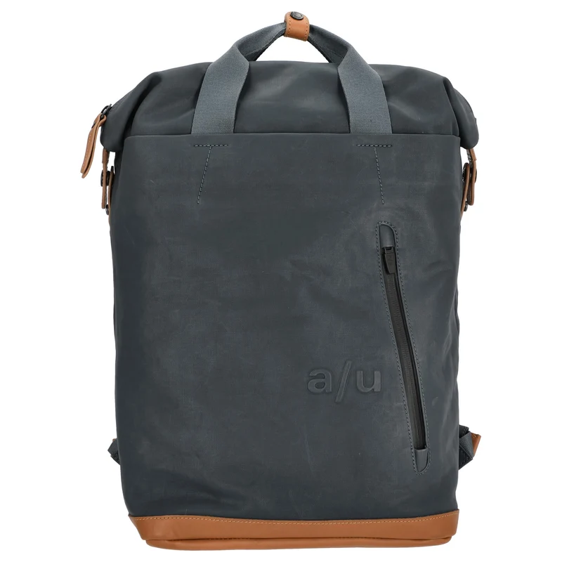 aunts & uncles Japan Morioka - Rucksack 13" 38 cm (cosmic void)