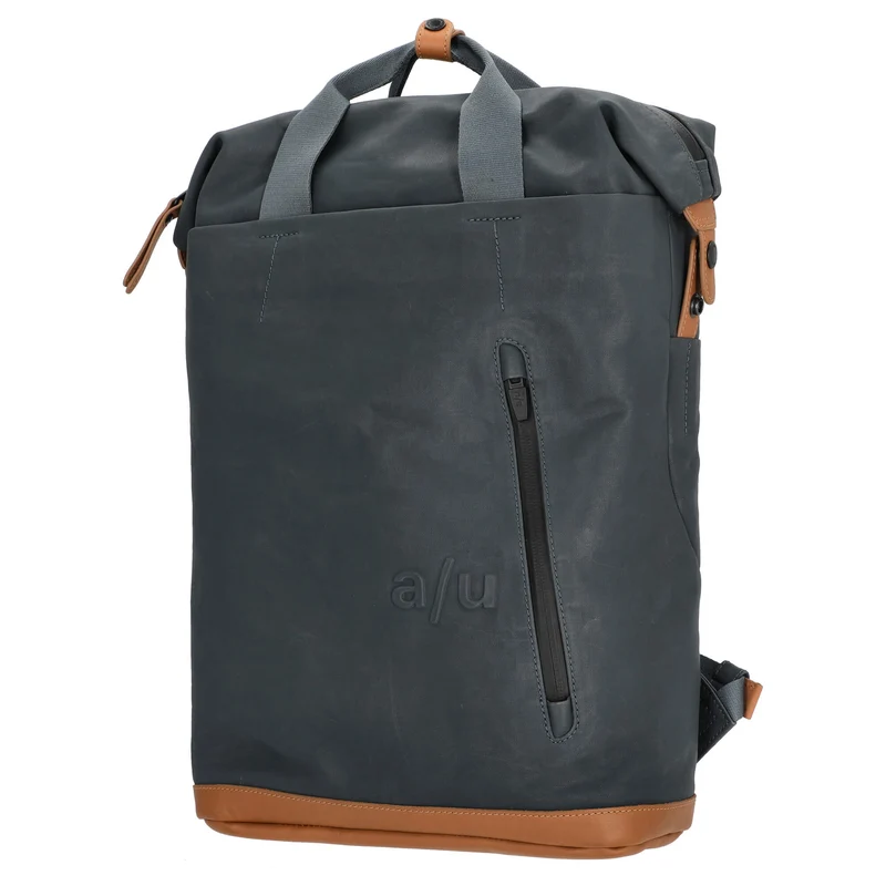 aunts & uncles Japan Morioka - Rucksack 13" 38 cm (cosmic void)