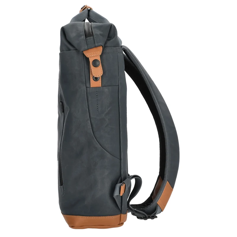 aunts & uncles Japan Morioka - Rucksack 13" 38 cm (cosmic void)