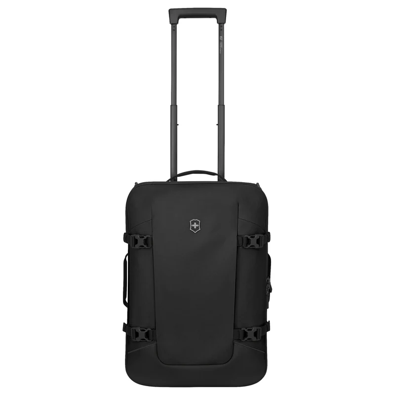 Victorinox Altmont Modern - Rollenreisetasche 55 cm (schwarz)