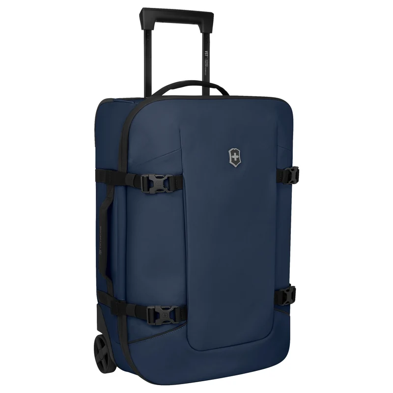 Victorinox Altmont Modern - Rollenreisetasche 55 cm (navy blue)