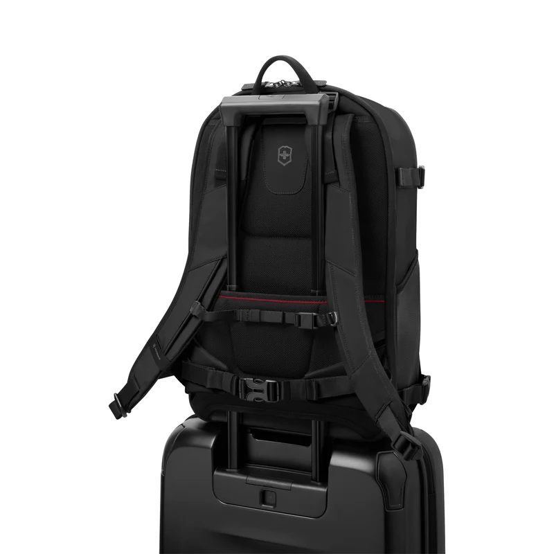 Victorinox Altmont Modern - Reiserucksack 15.6" 49 cm (schwarz)