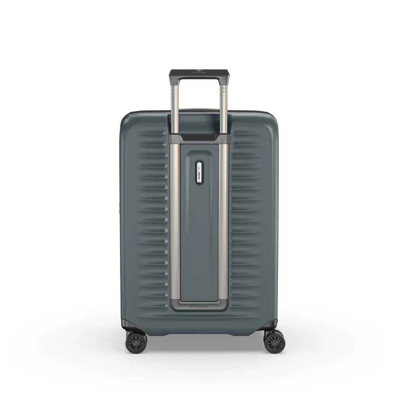 Victorinox Airox Advanced - 4-Rollen-Trolley M 69 cm erw. (storm)