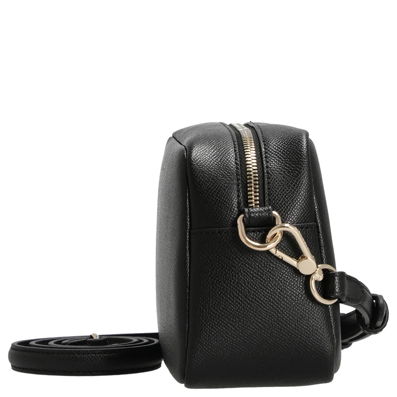 Lacoste Champs-Elysées - Umhängetasche 20 cm (noir)