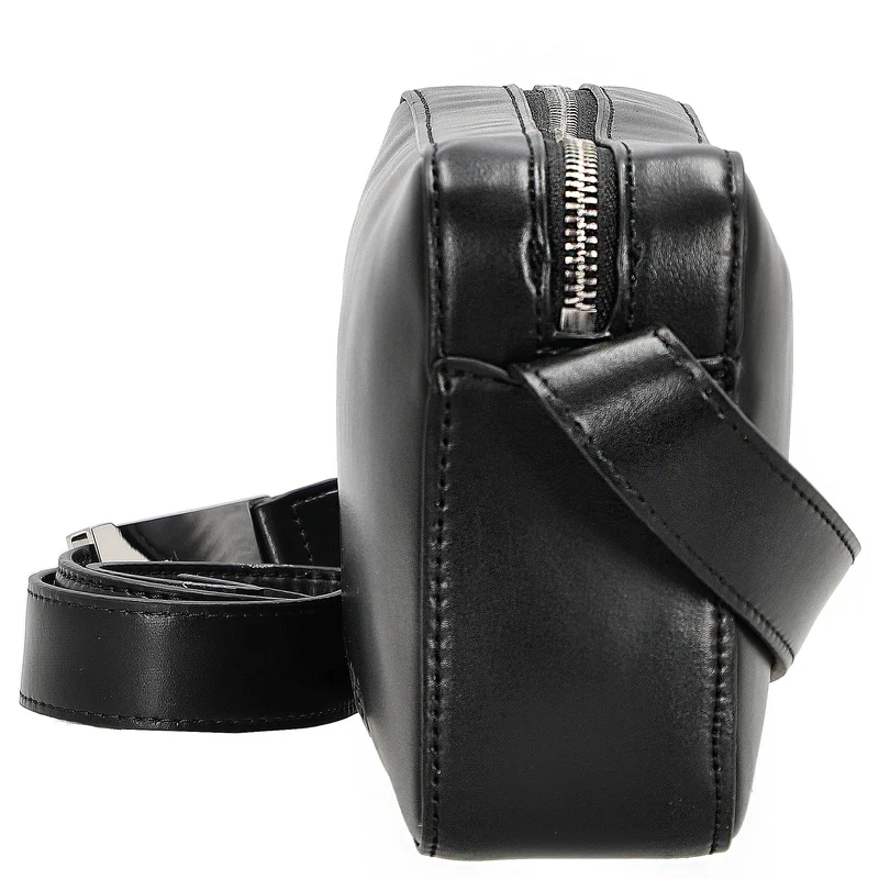 Calvin Klein Must - Umhängetasche 22.5 cm (ck black)
