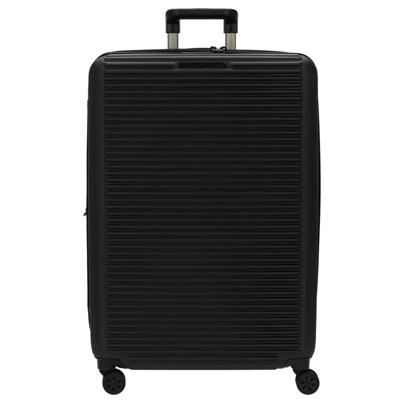 Mandarina Duck Tank Case - 4-Rollen-Trolley 73 cm L erw. (black)