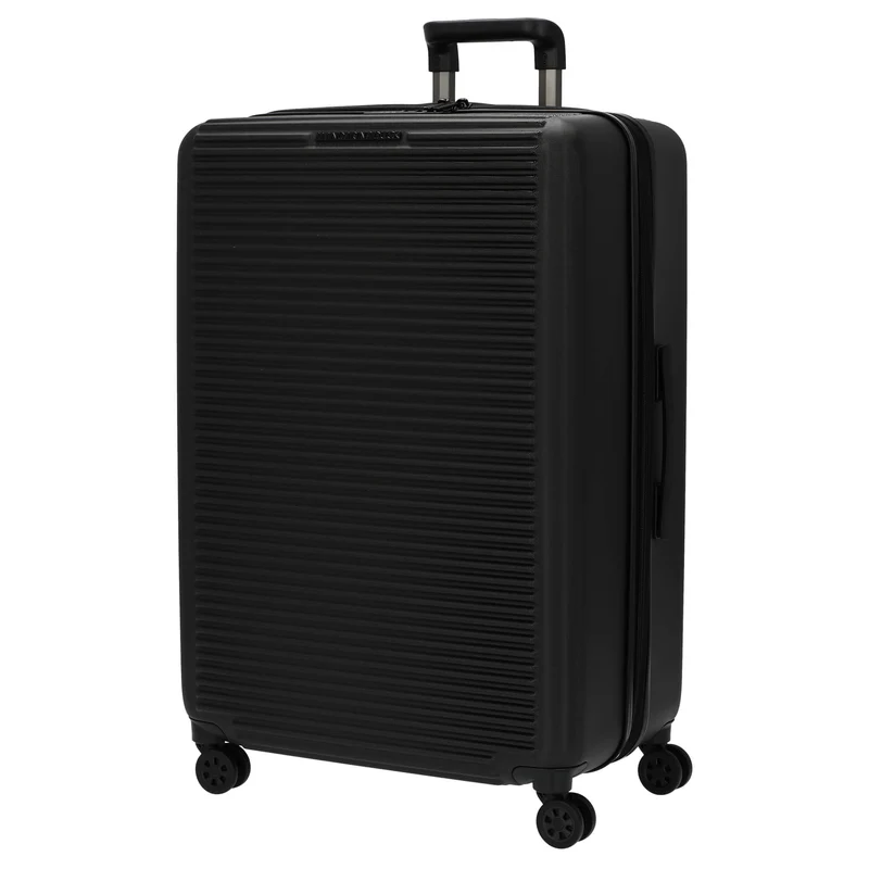 Mandarina Duck Tank Case - 4-Rollen-Trolley 73 cm L erw. (black)