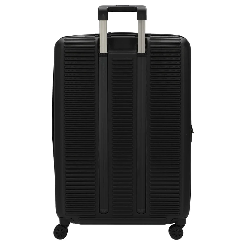 Mandarina Duck Tank Case - 4-Rollen-Trolley 73 cm L erw. (black)