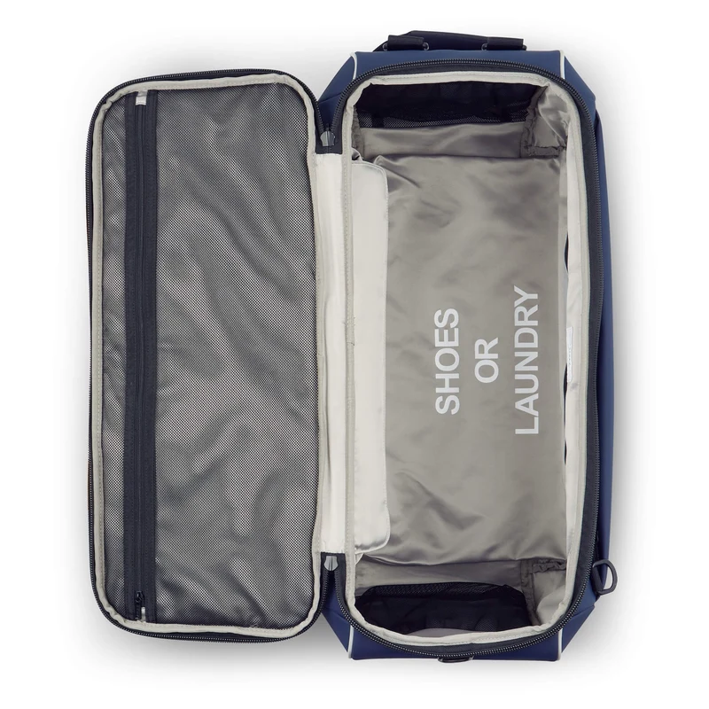 Delsey Paris Aventure 75 - Reisetasche 65 cm (marineblau)