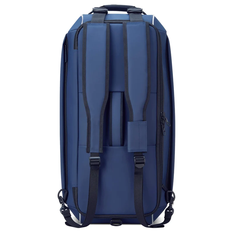 Delsey Paris Aventure 75 - Reisetasche 65 cm (marineblau)
