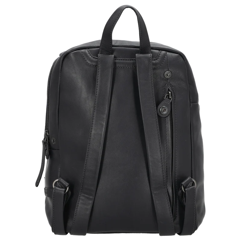 aunts & uncles Jamies Orchard Crabapple - Rucksack 30 cm (dark horizon)
