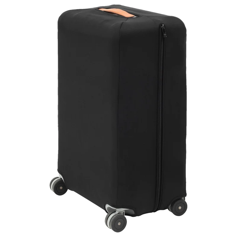 FPM Milano Accessories Cover - Kofferschutzhülle (black, Spinner 55)