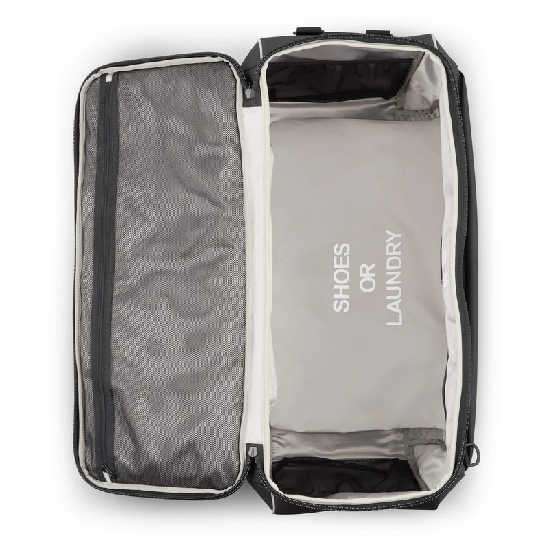 Delsey Paris Aventure 118 - Reisetasche 76 cm (schwarz)